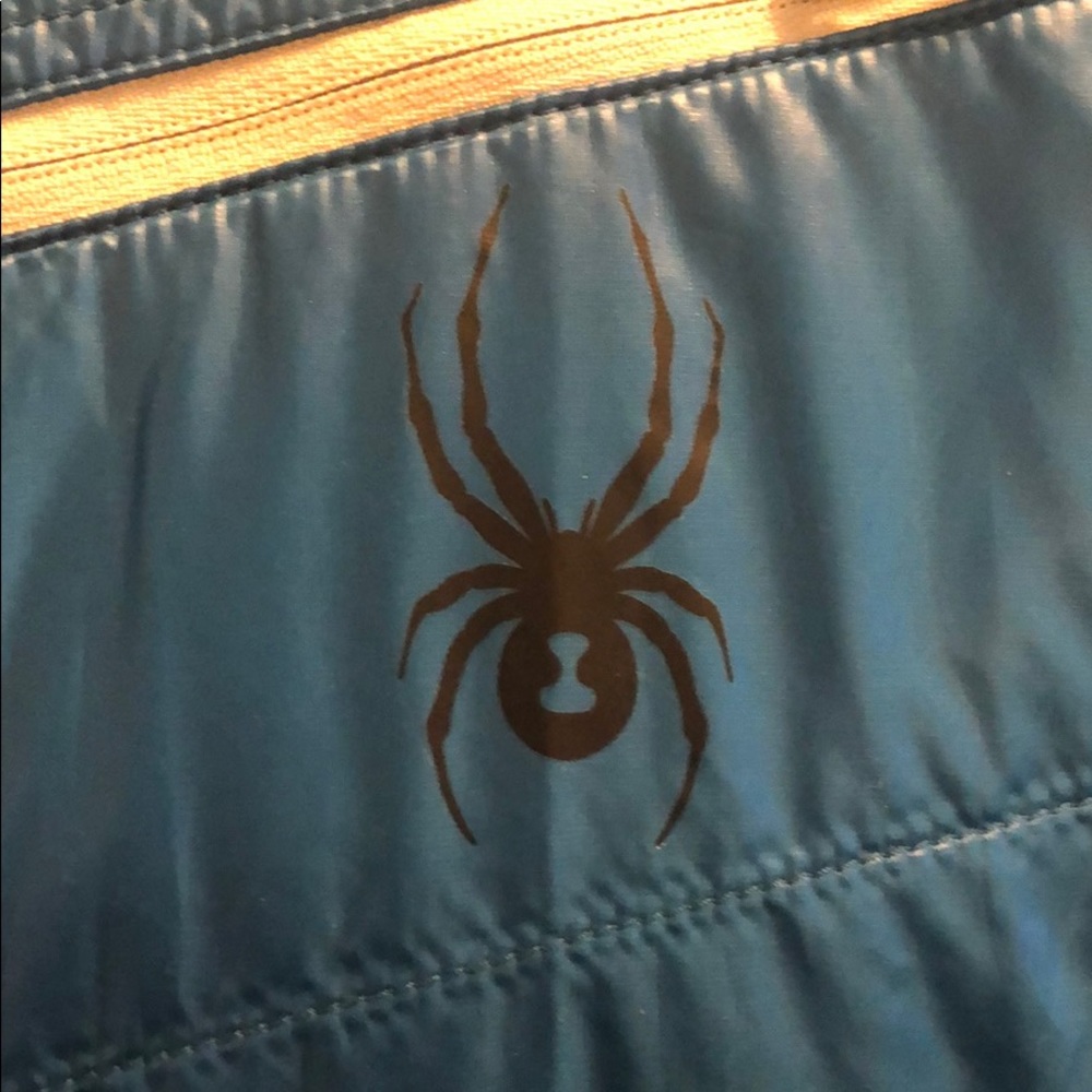 Spyder ski jacket - Picture 2 of 3